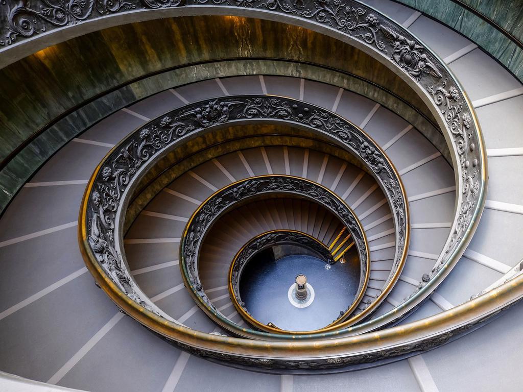 Casa Mike Al Vaticano โรม ภายนอก รูปภาพ